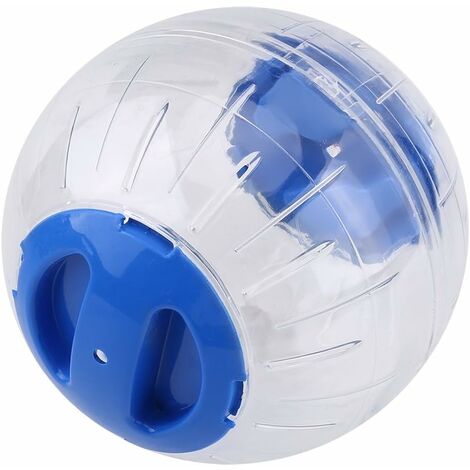 Ballon d'exercice 12Cm 1PC Mode Réutilisable en Plastique Petits Animaux Jouets À Billes pour Courir Jogging