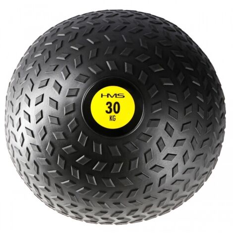 Ballon d'exercice Slam Ball 30 kg HMS PST30