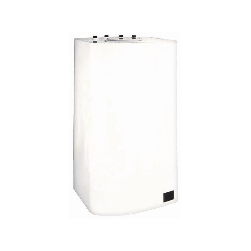 Panasonic - Ballon eau chaude sanitaire 150l en acier émaillé ø 520mm H1210mm (vanne 3 voies non incluse) pour pac aquarea