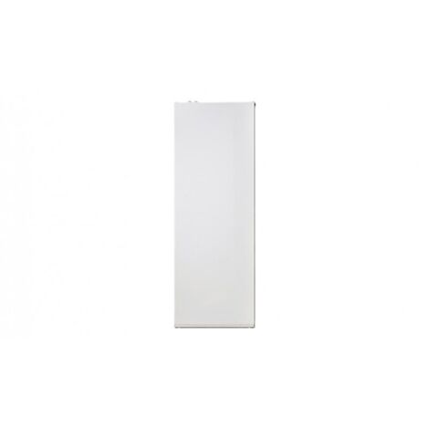 Ballon Eau Chaude Sanitaire 230L PANASONIC avec Ballon Tampon 60L Inox pour PAC ou Chaudière - PAW-TD23B6E5