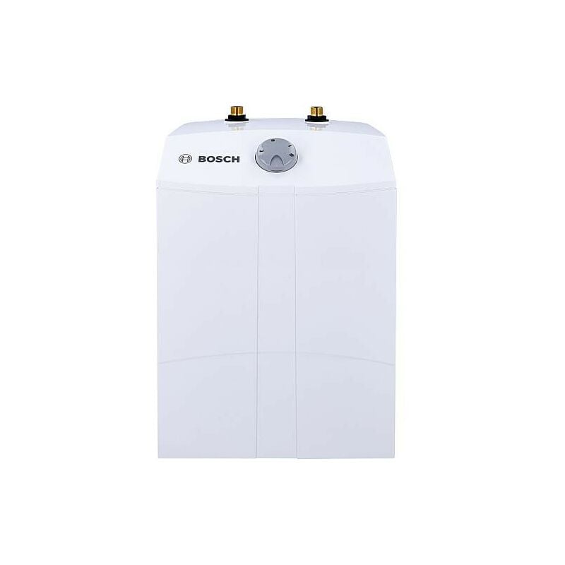 Bosch - Ballon eau chaude sans pression 5l encastrable en dessous