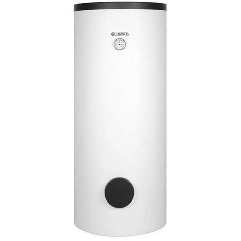 Ballon échangeur ECS émaillé Kospel 1 échangeur 200L