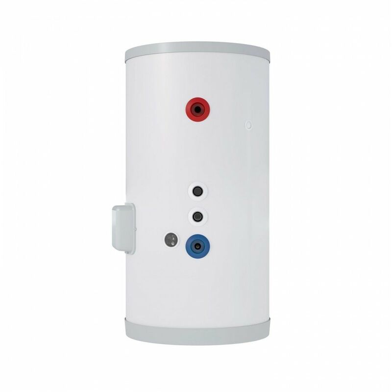 Thermor - Préparateur d'eau chaude sanitaire échangeur à serpentin optimisé vs 300 litres