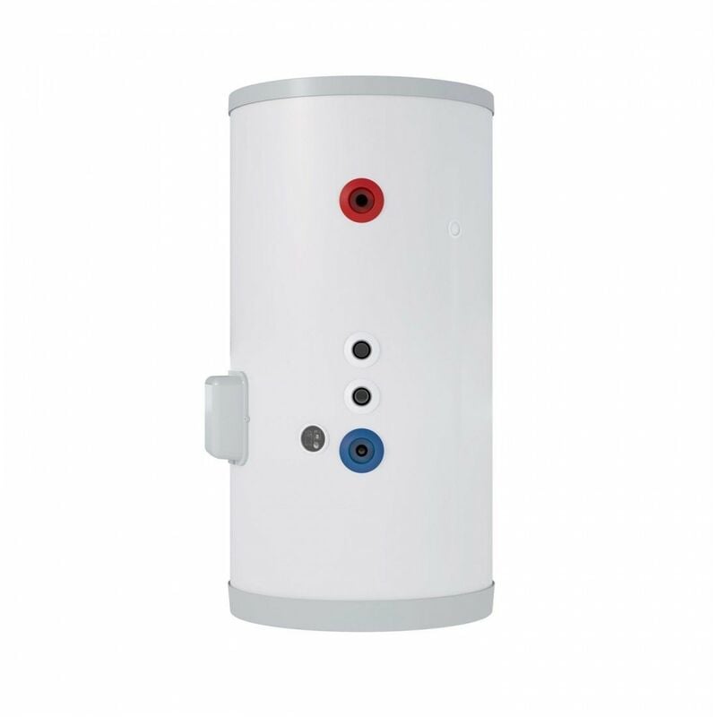 Thermor - Préparateur d'eau chaude sanitaire échangeur à serpentin optimisé vs 200 litres