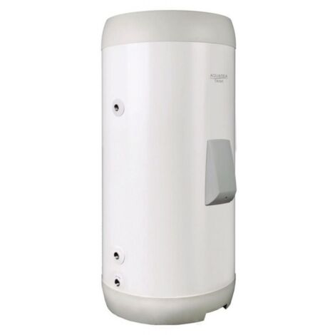 Ballon Ecs Inox 192l V3v