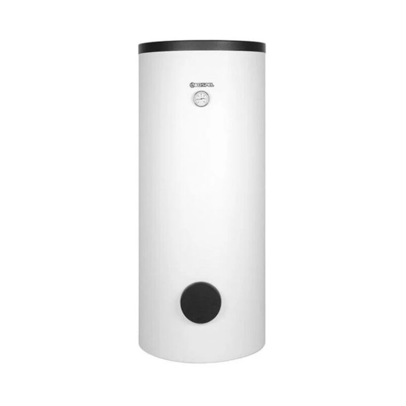 Ballon échangeur ecs émaillé Kospel 1 échangeur 300L