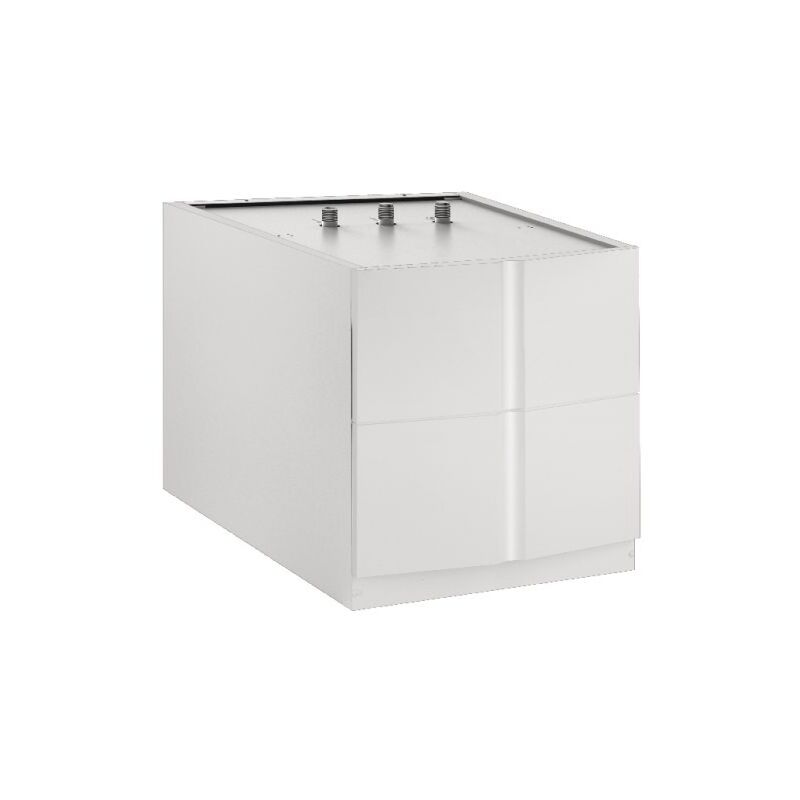 Ballon Préparateur Eau Chaude Sanitaire 160L De Dietrich EL160SL ER592 Pour Sous Chaudière - 7616405 - neuf Déclassé