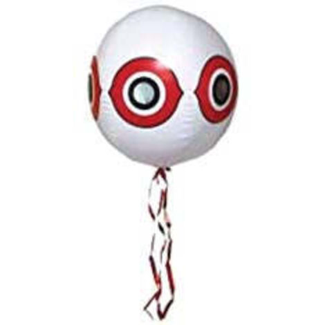 Ballon épouvantail 40 cm Ilcampo 09527