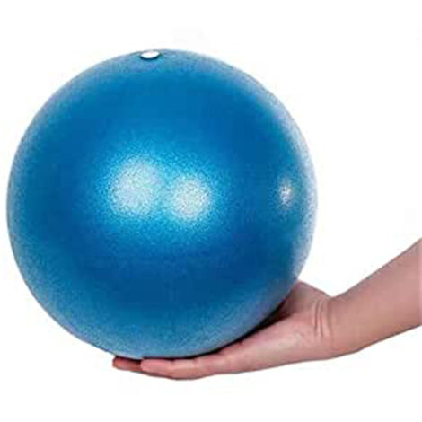 Ballon exercice fitness yoga Pilates, équilibre, usage bureau/maison/salle