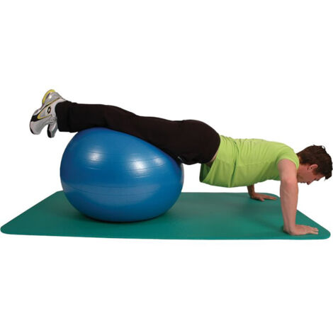 Ballon fitness Gym Ball Mambo - 55 cm