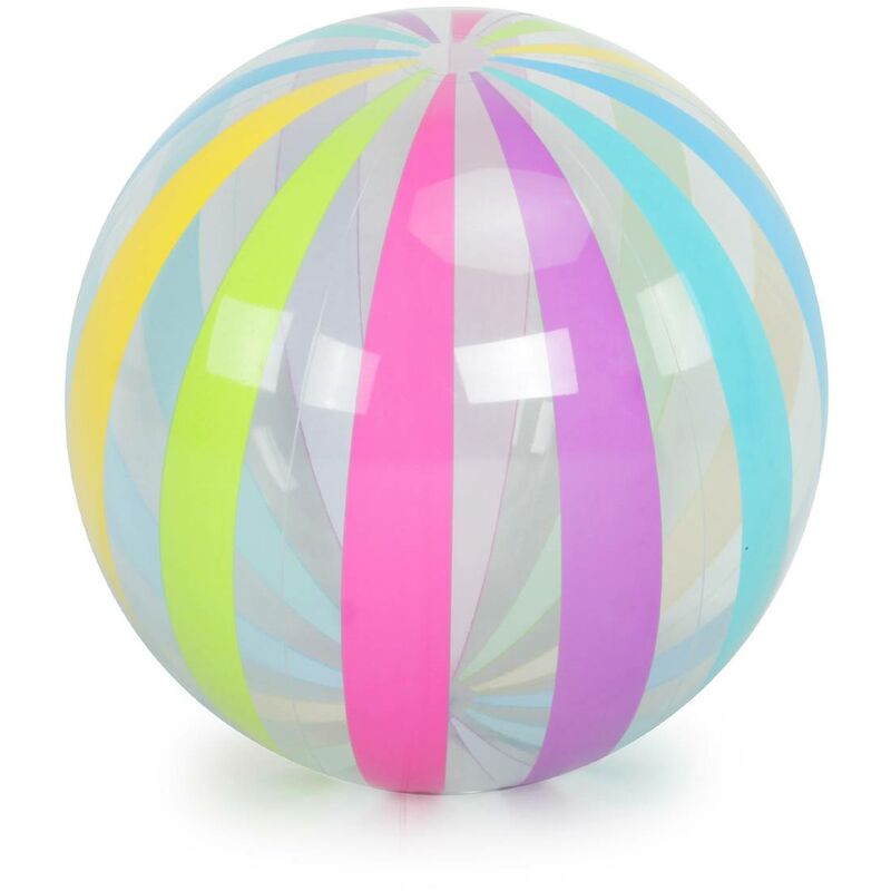Ballon Géant Diamètre 107 cm - Intex