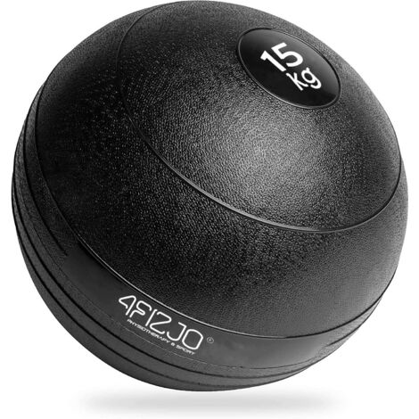 Ballon lesté 4FIZJO 15 kg