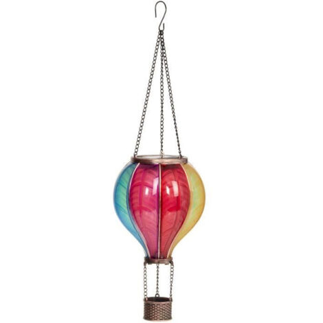 Ballon Rainbow CoolFlame