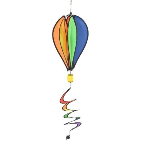Ballon Rhombus Windgame