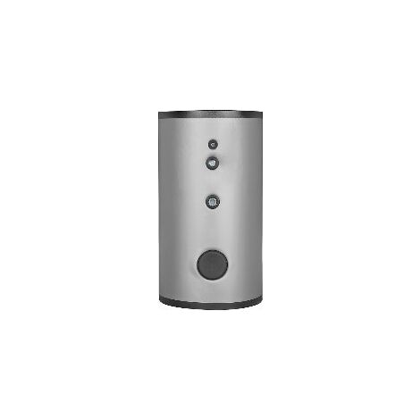 Ballon sanitaire INOX sans échangeur 932 litres
