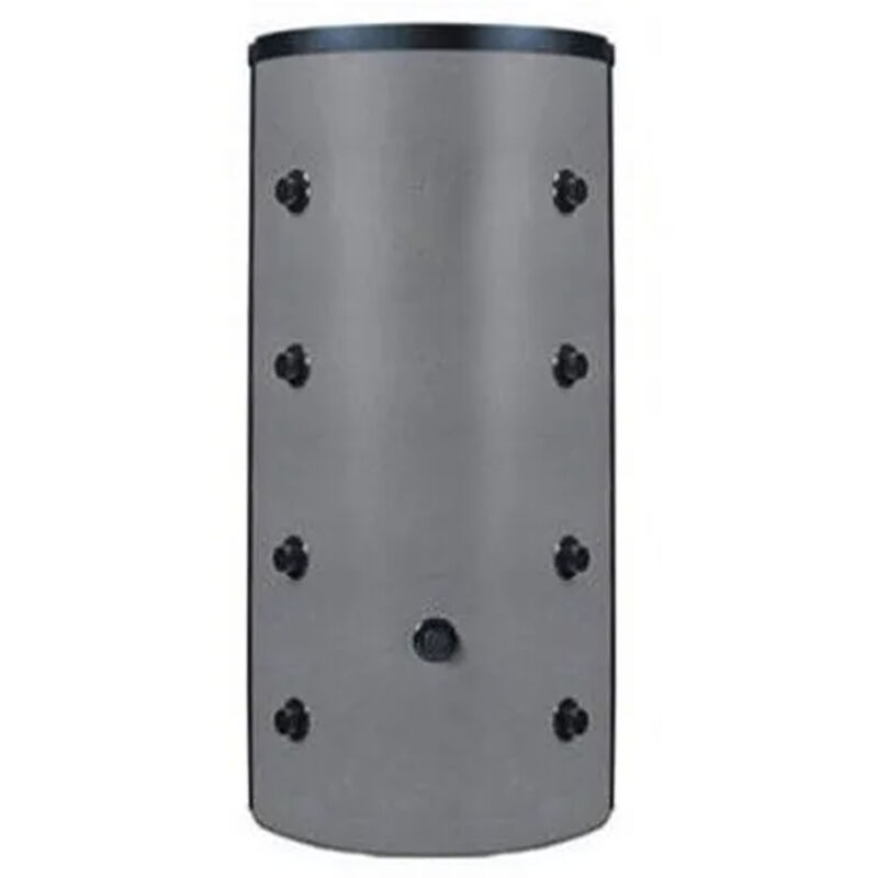 Ballon Tampon 2 Serpentins Sannover 1000 l