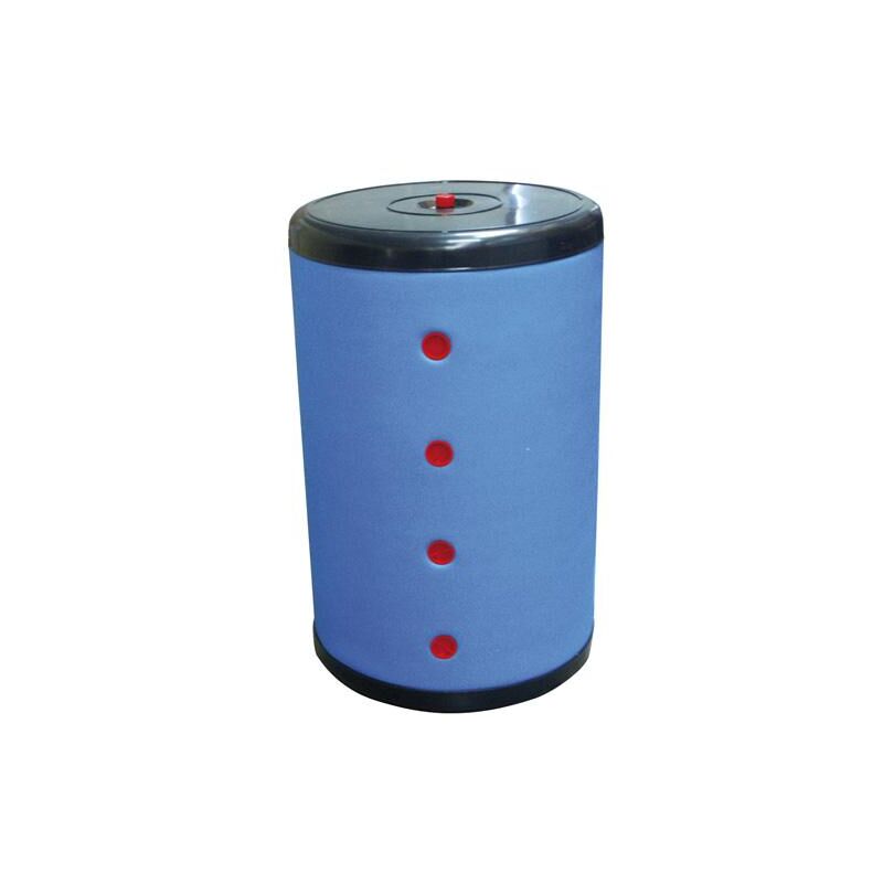 Ballon tampon pour pompe a chaleur