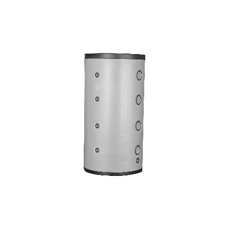 Ballon tampon acier pour eau chaude ou froide 189L