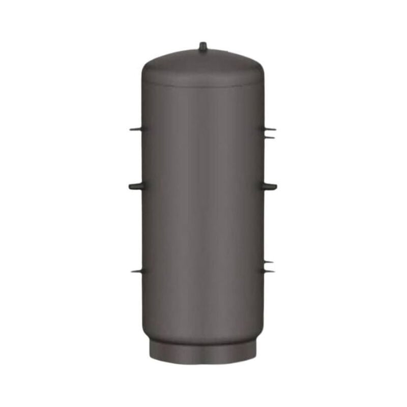 Ballon Tampon bts 2 serpentins 500L