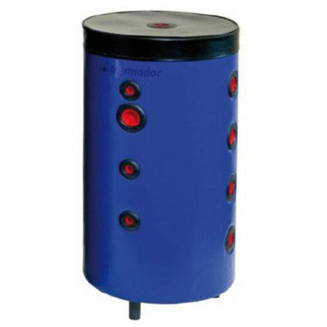 ballon tampon chauff/clim 200