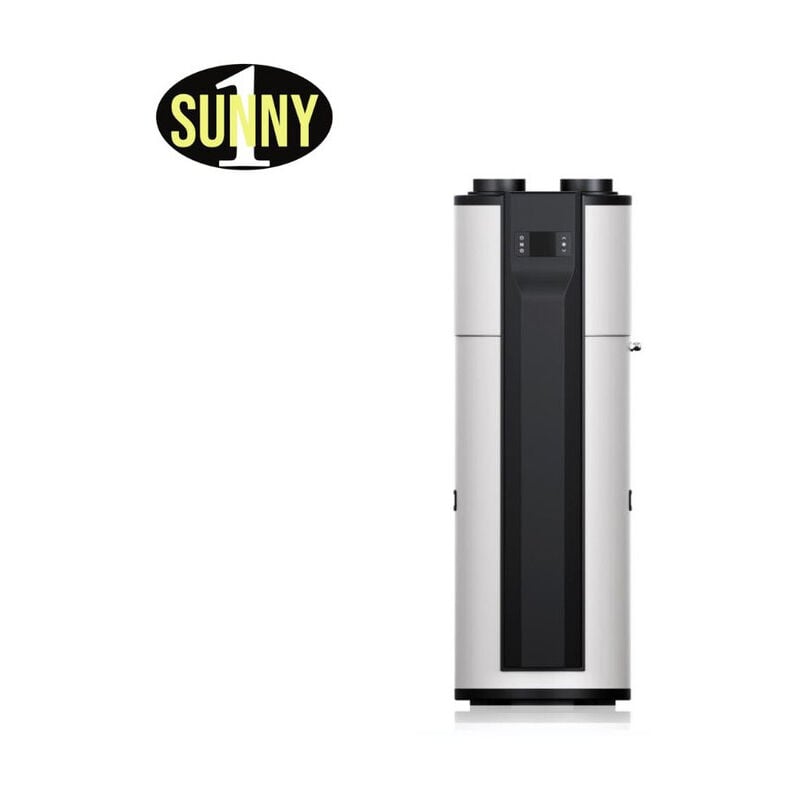 Ballon thermodynamique 300L