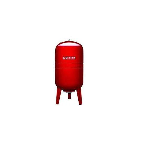 Ballon vessie surpresseur vertical 300 Litres (10 Bars maxi)