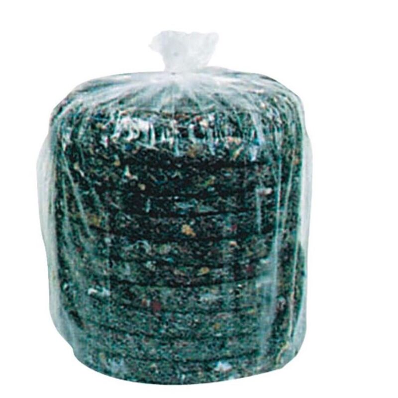 Bourrelet calorifuge - Longueur 80 mètres