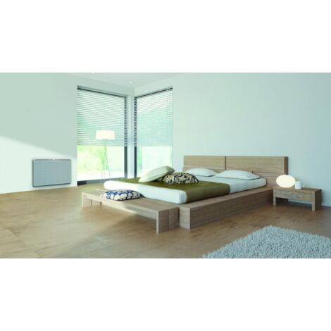 BALMA HORIZONTAL 2000W BLANC