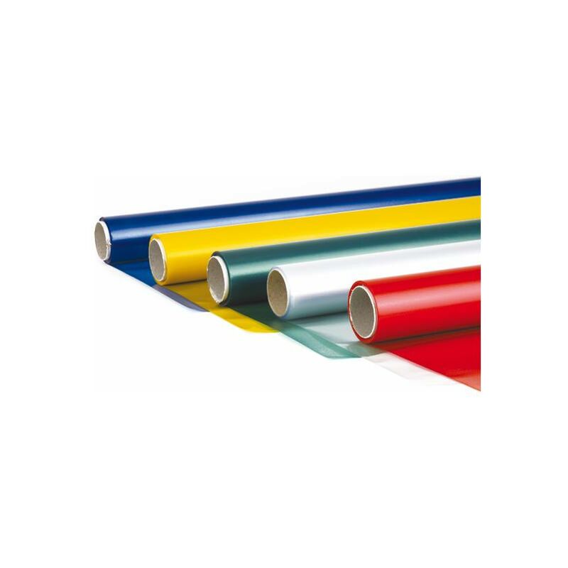 Rotolo buccia PP60 500X45 assortito