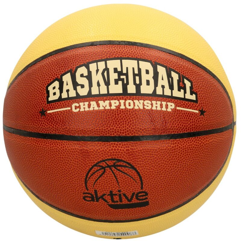 

Balón de basket t5 sports - Aktive