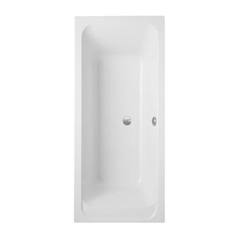 

Balneo System, Architectura, Bañera, UBA178ARA2V, Rectangular, Acrílico, 1700 x 800 mm, Star White, Airpool Entry (AE),