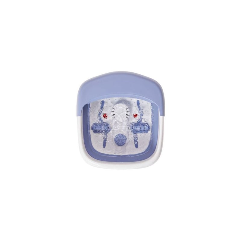 Balnéothérapie Lanaform LA110416 Heat Spa 500 w Blanc et bleu