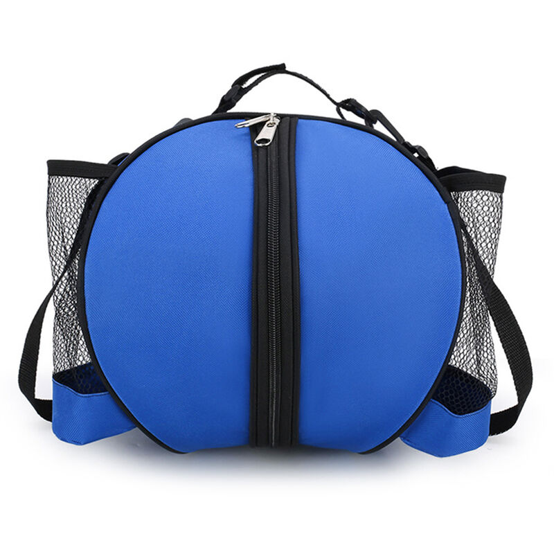 

Balon deportivo de baloncesto tamano 7 para balon de futbol, bolsa de transporte de voleibol de futbol, bolsa de viaje con bolsillos para soporte