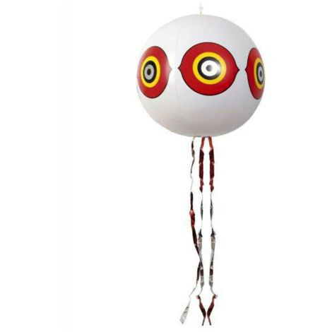 Balón Espantapájaros de 40 cm Ilcampo 09527