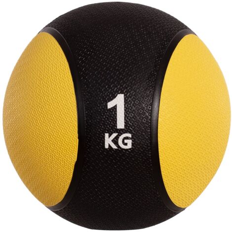 BALÓN MEDICINAL REBOUND
