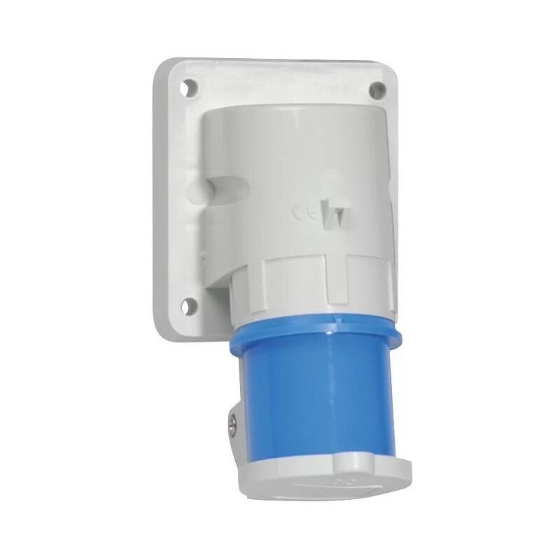 

2626 - ranura 16A 2P + 6h IP44 200-250 - Bals