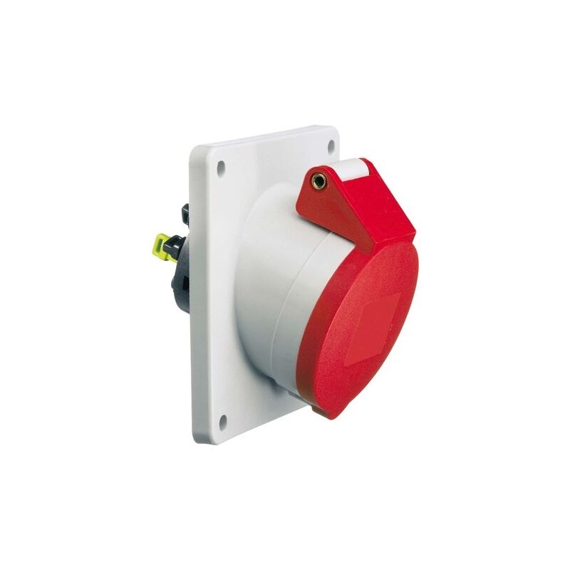 Elektrotechnik 12801 coupleur prises électriques elektrotech. - Bals