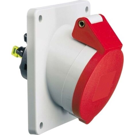 BALS ELEKTROTECHNIK 12801 KUPPLUNG STECKDOSEN BALS ELEKTROTECH.