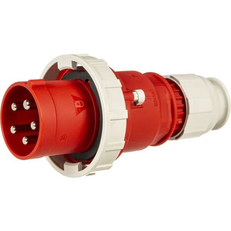 BALS ELEKTROTECHNIK 2189 CONNECTEUR ÉLECTRIQUE STANDARD BALS ELEKTROTECH.