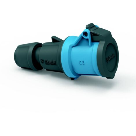 Bals Elektrotechnik 311 311 Femelle CEE 16.0 A 3 pôles 230 V 1 pc(s)