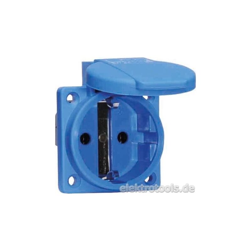 Bals - elektrotechnik 71099 schuko prise de courant elektrotech.