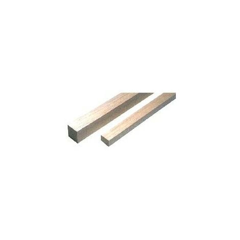 Balsa Bloc 20X30Mm X1000Mm