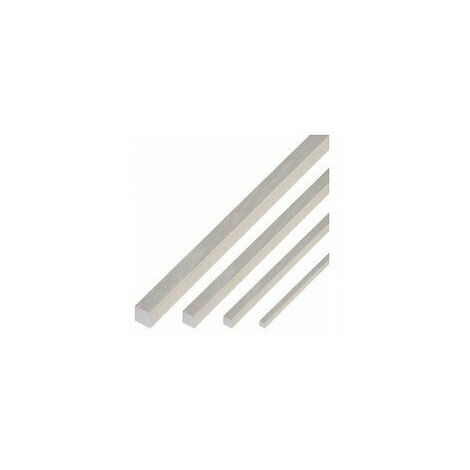 Balsa Carre 8x8mm1200088