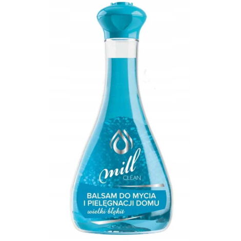 Balsamo detergente e curativo per la casa 888 ml