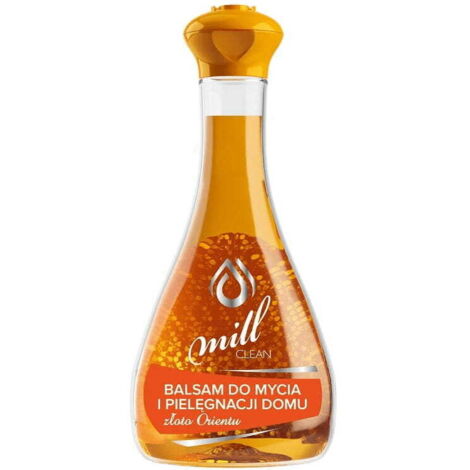 Balsamo detergente e curativo per la casa Oriental Gold 888 ml