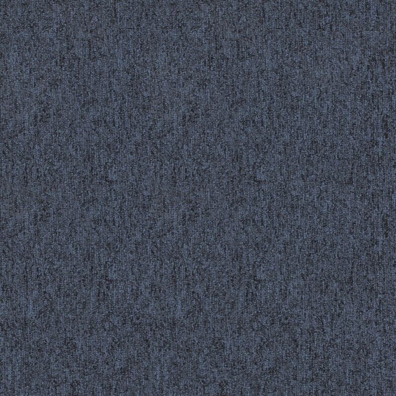 Balsan Dalles de Moquette Plombantes et Amovibles Urban U170 - 50x50cm - 6m²