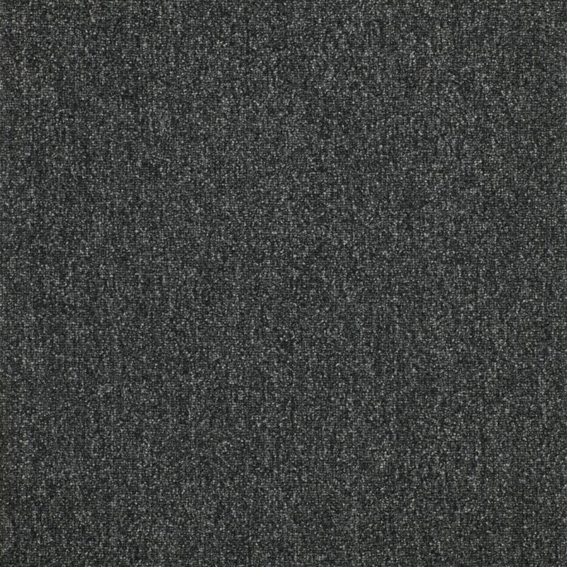 Balsan - Dalles de Moquette Plombantes et Amovibles Urban U980 - 50x50cm - 6m²