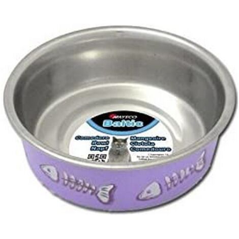 Baltic Cat 12cm - 300 ml di grigio