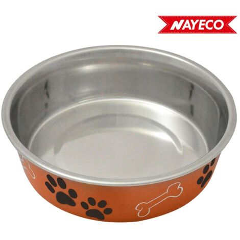Baltic Feeder Ø17cm 800ml Nayeco Verschiedene Farben/Modelle