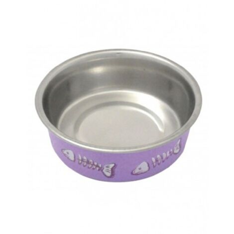 Baltische Katze 12 cm - 300 ml Grau